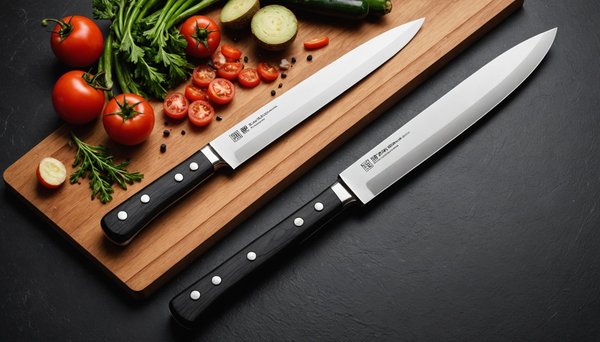 comment choisir et entretenir ses couteaux de cuisine comme un professionnel