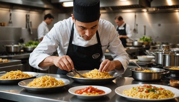 Comment choisir les équipements professionnels pour une cuisine gastronomique performante