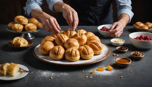 Techniques incontournables pour réussir ses pâtisseries maison à tous les coups
