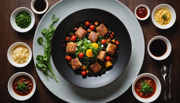 plats gourmands et traditionnels revisités : astuces pour réussir à coup sûr