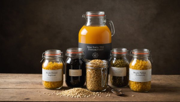 Comment réussir la fermentation naturelle : guide complet pour débutants et passionnés